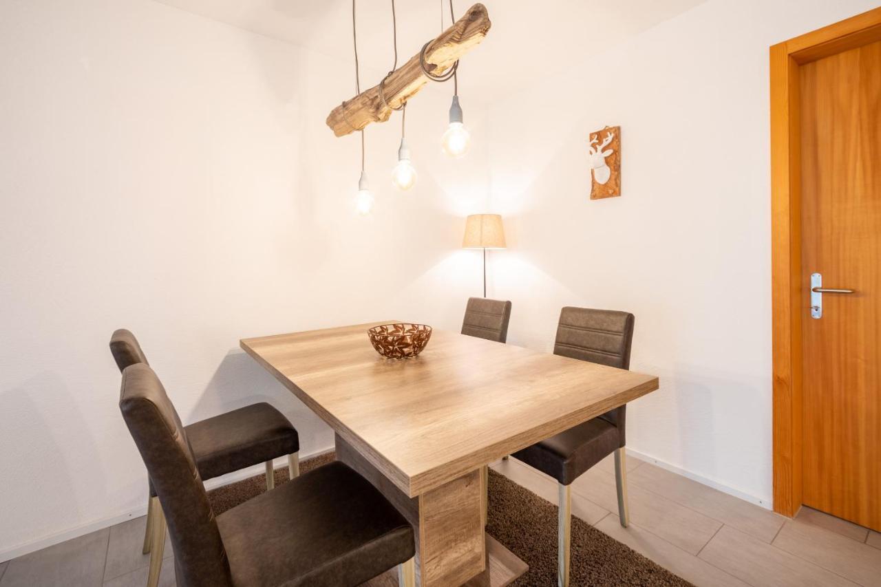 Apartament Crap Uaul Flims Zewnętrze zdjęcie
